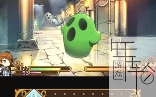 3DS《斗神都市》日版日文CIA下载_0