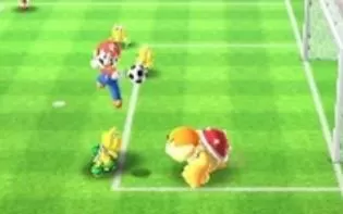 3DS《马里奥运动超级明星》日版日文CIA下载