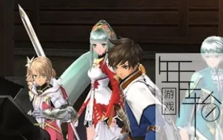PS3ODE《热情传说》日版ISO下载