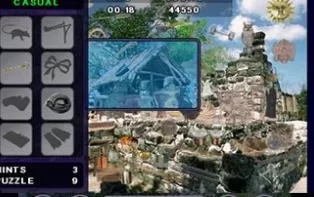 3DS《寻觅秘密王朝》美版英文CIA下载