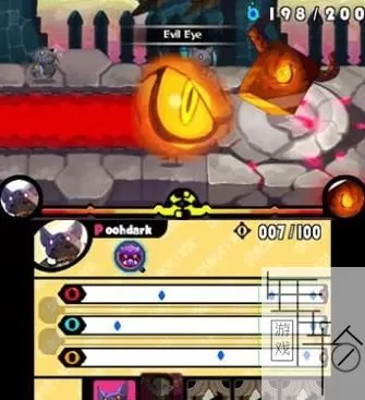 3DS《魔王的盒子》欧版英文CIA下载_0