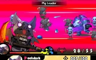 3DS《魔王的盒子》欧版英文CIA下载