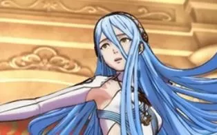 3DS《火焰纹章if暗夜王国》欧版英文CIA下载