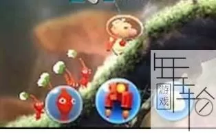 3DS《嘿!皮克敏》欧版英文CIA下载_0