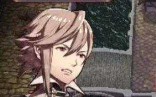 3DS《火焰之纹章if 特别版》欧版英文CIA下载