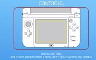 3DS《乒乓无限》欧版英文CIA下载