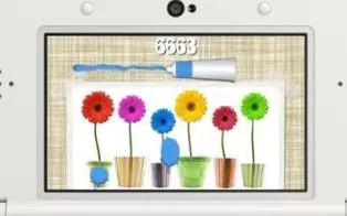 3DS《咱们来!啪哒啪哒!一起找茬》日文日版CIA下载