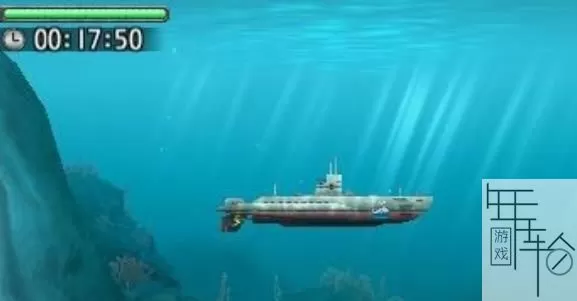 3DS《钢铁机师》汉化版中文CIA下载_0
