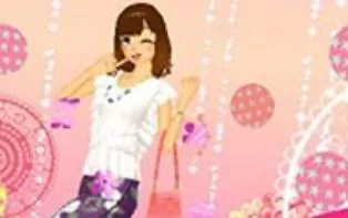 3DS《女生风格4星光设计师》欧版英文CIA下载