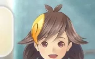 3DS《女神之旅》日版日文CIA下载