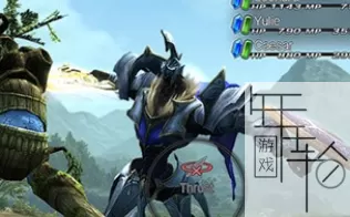 PS3《白骑士物语2光与暗的觉醒》欧版ISO下载