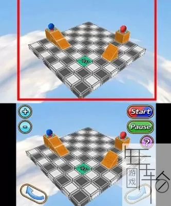 3DS《撞球》欧版英文CIA下载_0
