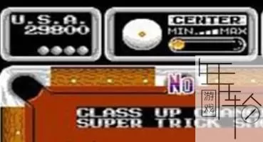 3DS《花式撞球》日版日文CIA下载_0