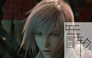 PS3ODE《最终幻想13》 中文版ISO下载