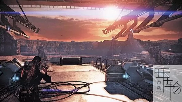 PS3《质量效应2》美版ISO下载_0