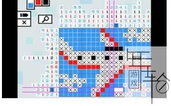 3DS《彩绘拼图》日版日文CIA下载_0