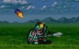 3DS《第四次机器人大战》汉化版中文CIA下载