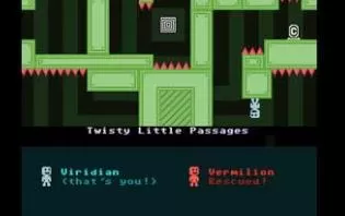 3DS《VVVVVV》日版日文CIA下载