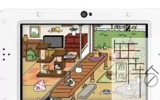 3DS《收集猫猫》日版日文CIA下载_0
