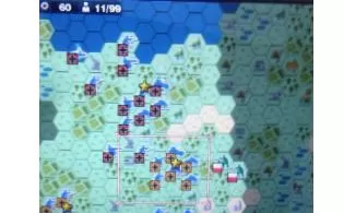 3DS《将军的荣耀》汉化版中文CIA下载
