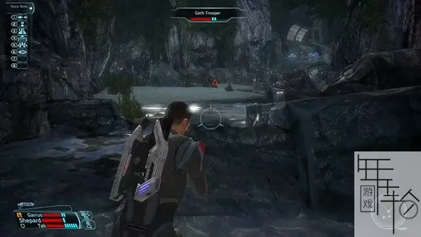 PS3《质量效应》美版ISO下载_1