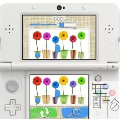 3DS《咱们来!啪哒啪哒!一起找茬》日文日版CIA下载_0