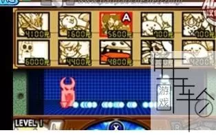 3DS《猫猫大战争》汉化版中文CIA下载_0