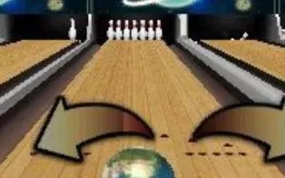 3DS《保龄球撞击3D》美版英文CIA下载