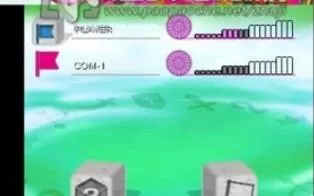 3DS《立方战略》美版英文CIA下载