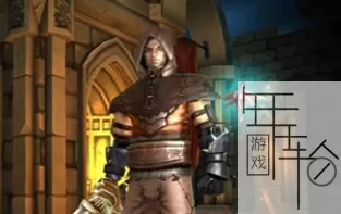 PS3ODE《地牢猎手:联盟》 汉化版PSN转ISO下载