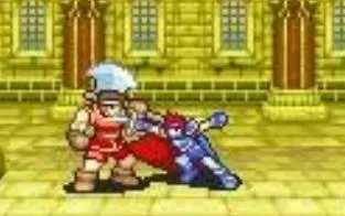 3DS《火焰纹章封印之剑》汉化版中文CIA下载