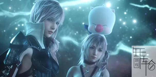 PS3ODE《最终幻想13》 中文版ISO下载_0