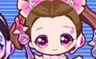 3DS《偶像战士奇迹之音游戏中调音》日版日文CIA下载