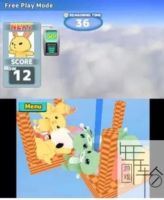 3DS《叠高高》美版英文CIA下载_0