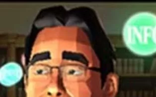 3DS《脑的5分钟魔鬼锻炼》欧版英文CIA下载
