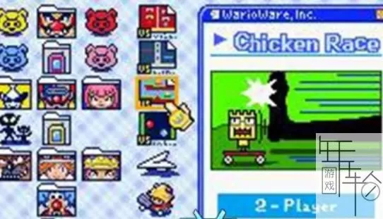 3DS《瓦力欧制造》汉化版中文CIA下载_0