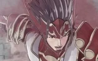 3DS《火焰纹章if白夜王国》欧版英文CIA下载