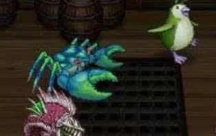 3DS《神圣交叉》美版英文CIA下载
