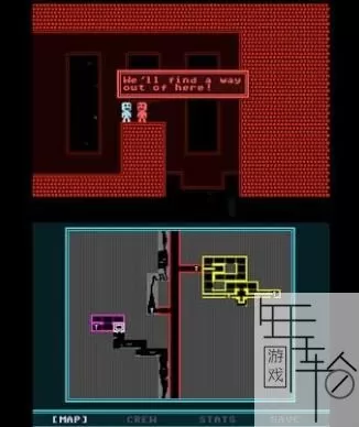 3DS《VVVVVV》日版日文CIA下载_0