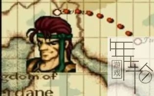 3DS《火焰纹章圣战系谱》汉化版中文CIA下载_0