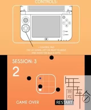 3DS《挥打》欧版英文CIA下载_0