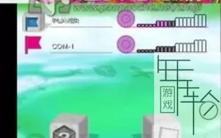3DS《立方战略》美版英文CIA下载_0