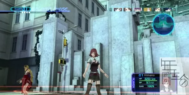 PS3《失落的维度》美版ISO下载_0