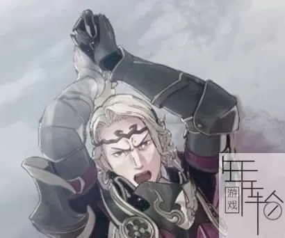 3DS《火焰纹章if暗夜王国》欧版英文CIA下载_0