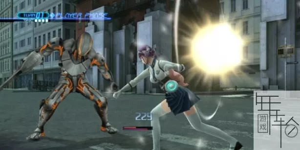 PS3《失落的维度》美版ISO下载_1