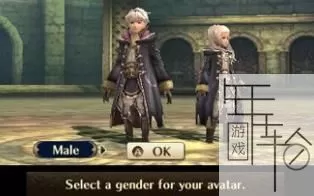 3DS《火焰之纹章觉醒》欧版英文CIA下载_0