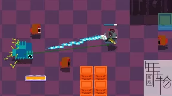 PC《遗迹猎人Zero Relic Hunters Zero》中文版下载v1.0.22_2