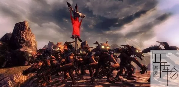 PS3 《霸王2》欧版ISO下载_0