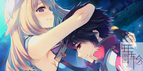 PS3《提亚拉之泪2 霸王的后裔》美版ISO下载_0
