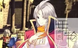 PS3《提亚拉之泪2 霸王的后裔》美版ISO下载